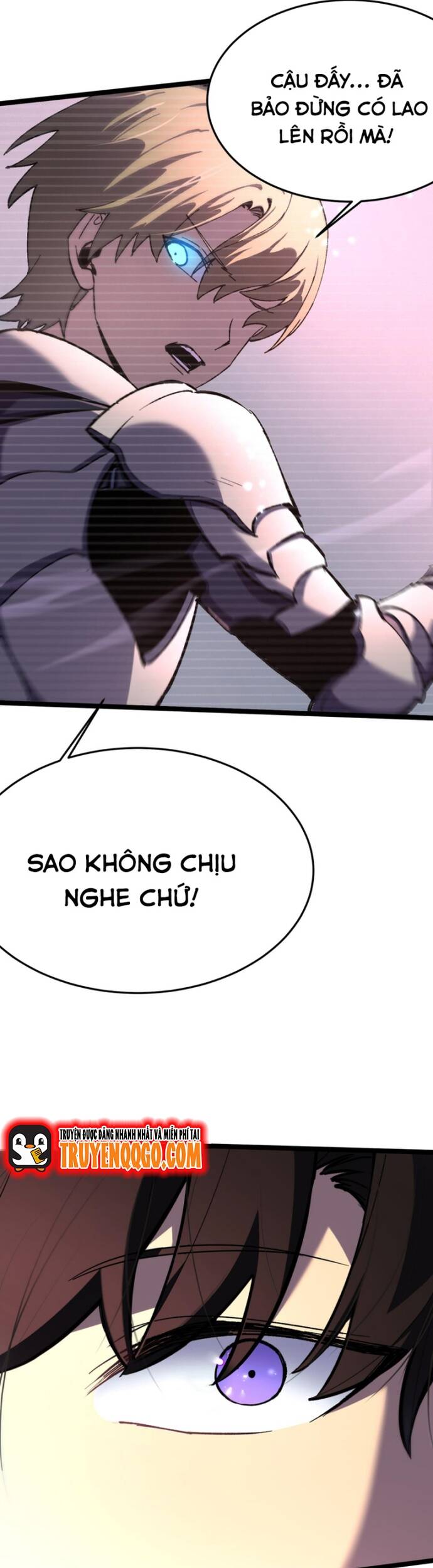 Trọng Khải Dị Thế: Ta Dùng Gương Thần Trở Thành Vô Địch - Chapter 2 - Page 31