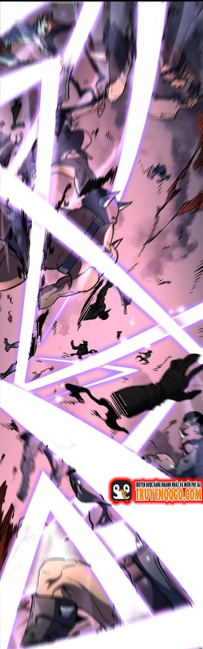 Trọng Khải Dị Thế: Ta Dùng Gương Thần Trở Thành Vô Địch - Chapter 2 - Page 40