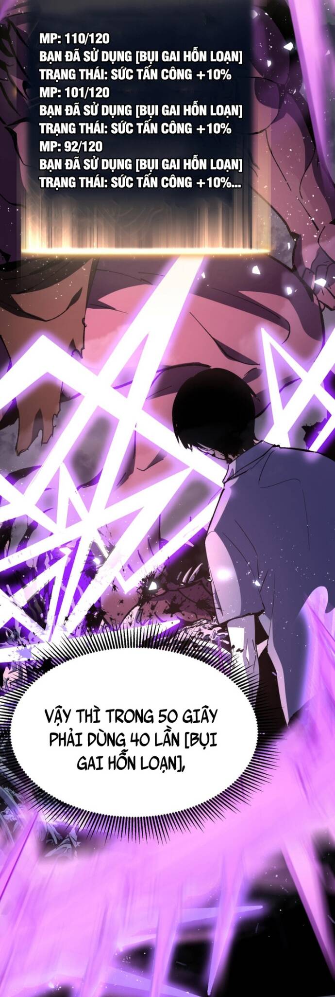 Trọng Khải Dị Thế: Ta Dùng Gương Thần Trở Thành Vô Địch - Chapter 2 - Page 45