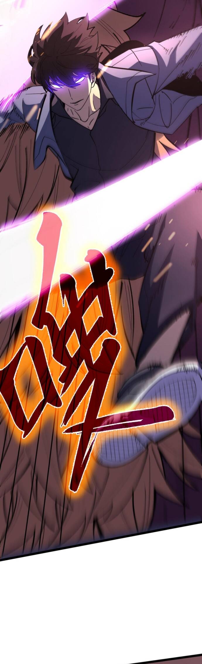 Trọng Khải Dị Thế: Ta Dùng Gương Thần Trở Thành Vô Địch - Chapter 2 - Page 50