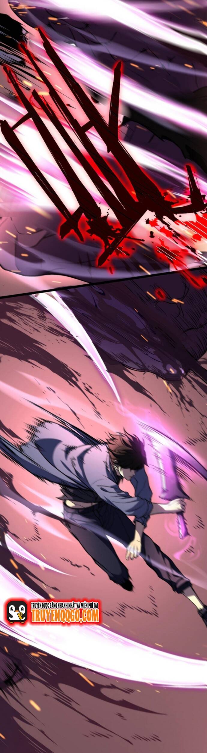 Trọng Khải Dị Thế: Ta Dùng Gương Thần Trở Thành Vô Địch - Chapter 2 - Page 53