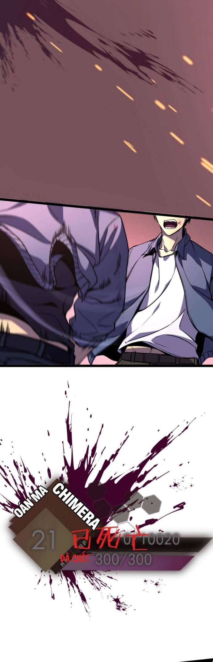 Trọng Khải Dị Thế: Ta Dùng Gương Thần Trở Thành Vô Địch - Chapter 2 - Page 54