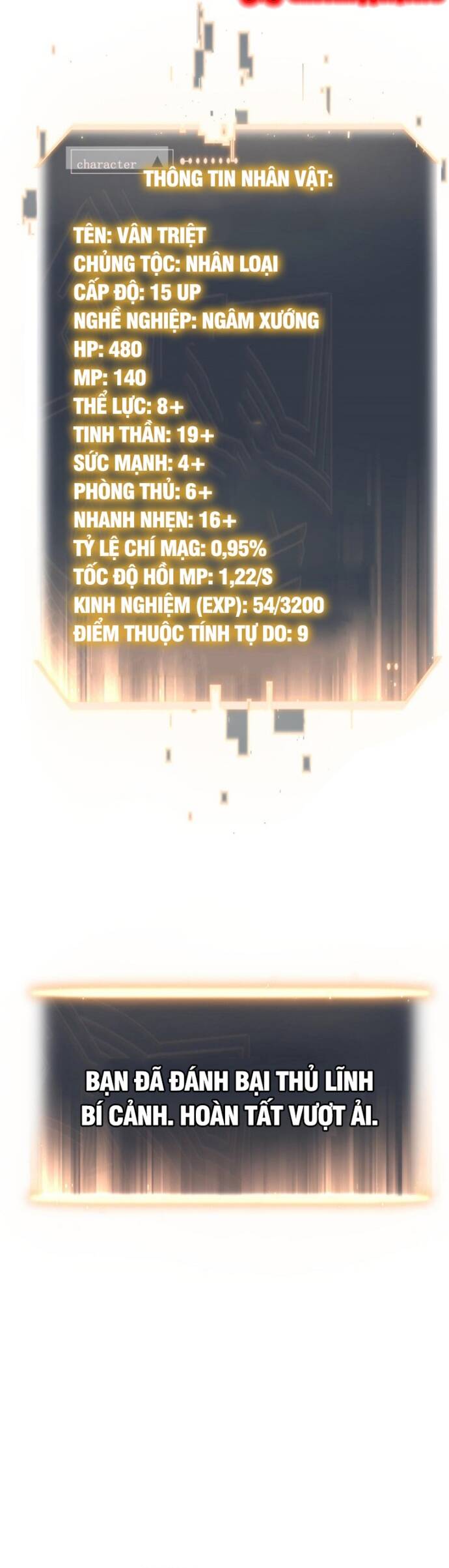 Trọng Khải Dị Thế: Ta Dùng Gương Thần Trở Thành Vô Địch - Chapter 2 - Page 56