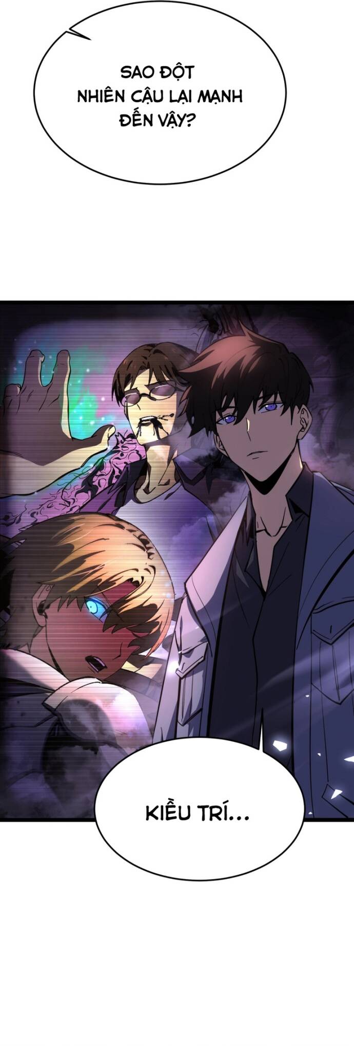 Trọng Khải Dị Thế: Ta Dùng Gương Thần Trở Thành Vô Địch - Chapter 2 - Page 58