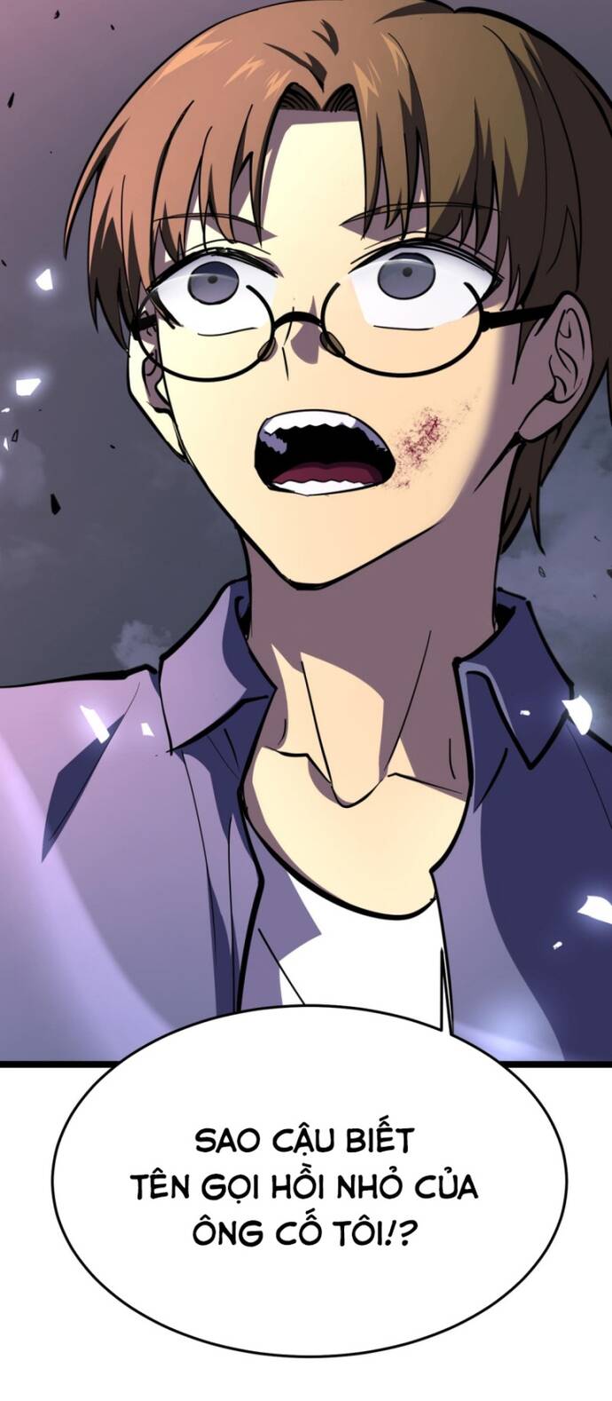 Trọng Khải Dị Thế: Ta Dùng Gương Thần Trở Thành Vô Địch - Chapter 2 - Page 60