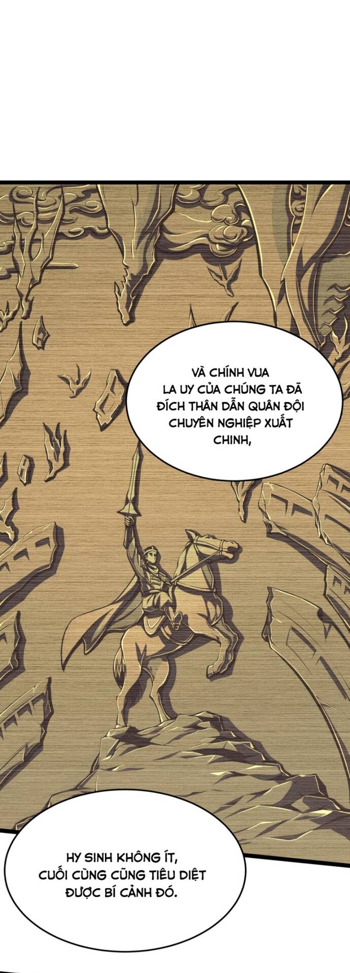 Trọng Khải Dị Thế: Ta Dùng Gương Thần Trở Thành Vô Địch - Chapter 3 - Page 19