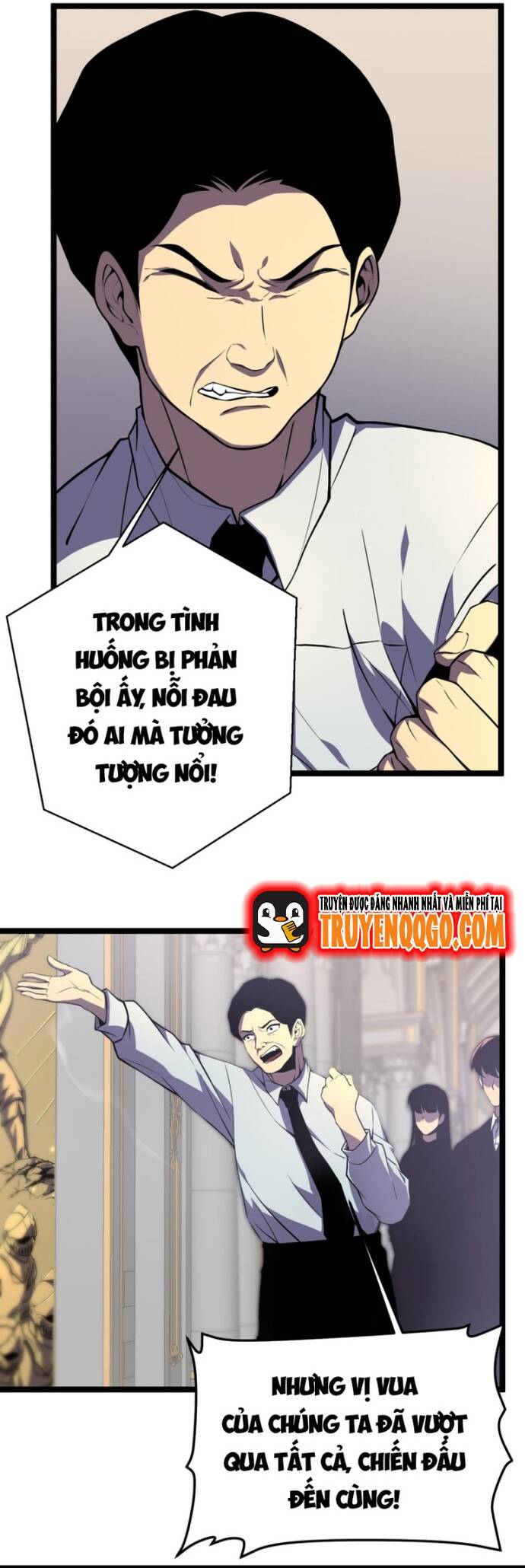 Trọng Khải Dị Thế: Ta Dùng Gương Thần Trở Thành Vô Địch - Chapter 3 - Page 24