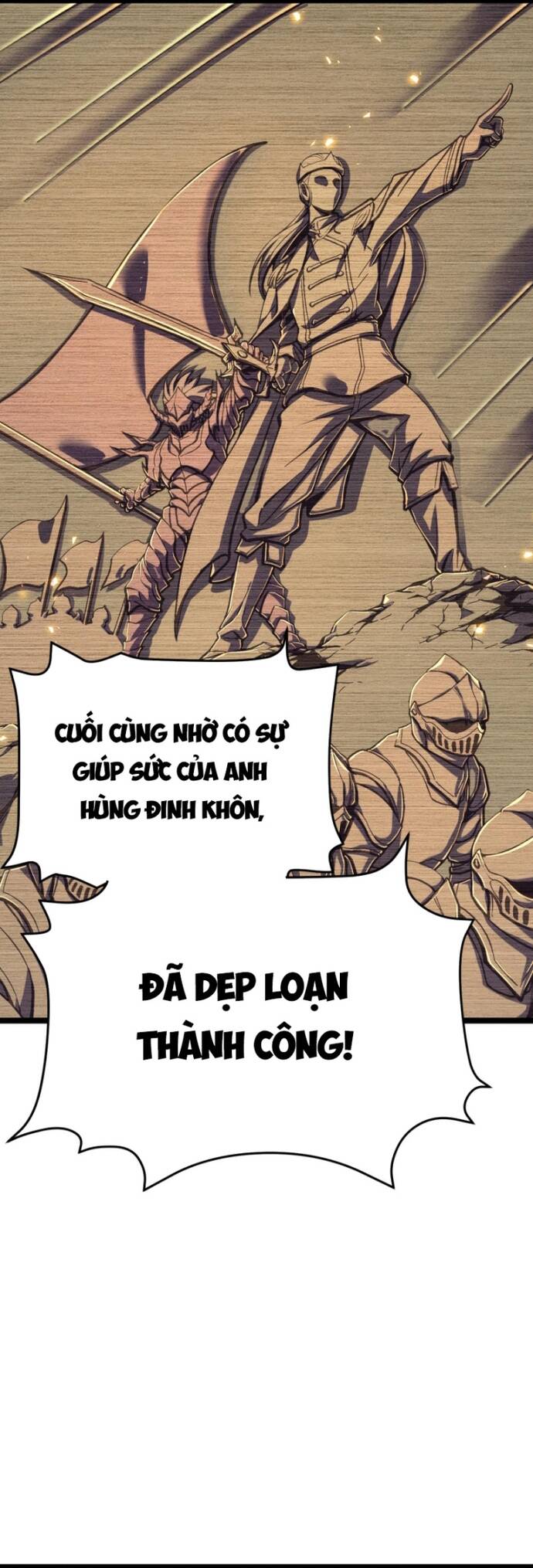 Trọng Khải Dị Thế: Ta Dùng Gương Thần Trở Thành Vô Địch - Chapter 3 - Page 25