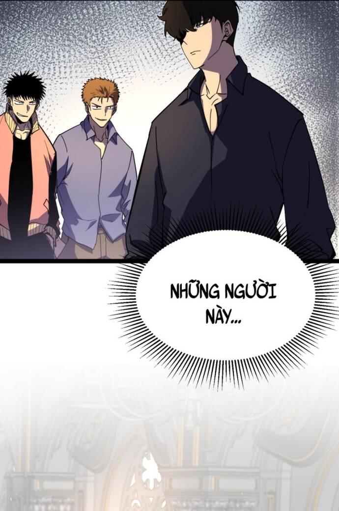 Trọng Khải Dị Thế: Ta Dùng Gương Thần Trở Thành Vô Địch - Chapter 3 - Page 29