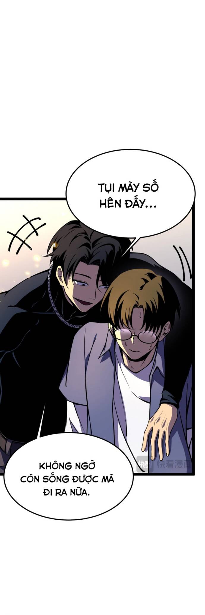 Trọng Khải Dị Thế: Ta Dùng Gương Thần Trở Thành Vô Địch - Chapter 3 - Page 31