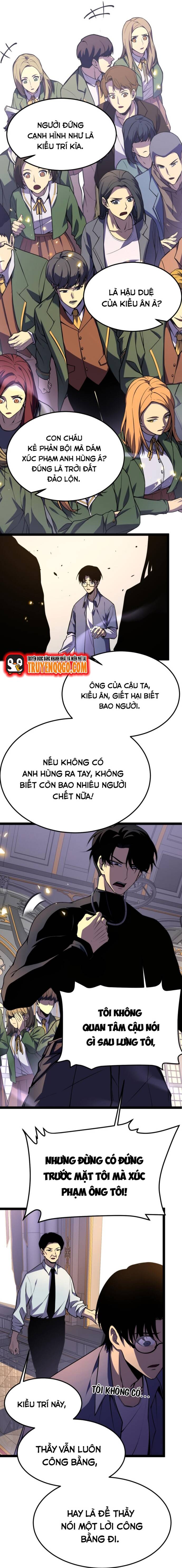 Trọng Khải Dị Thế: Ta Dùng Gương Thần Trở Thành Vô Địch - Chapter 3 - Page 38