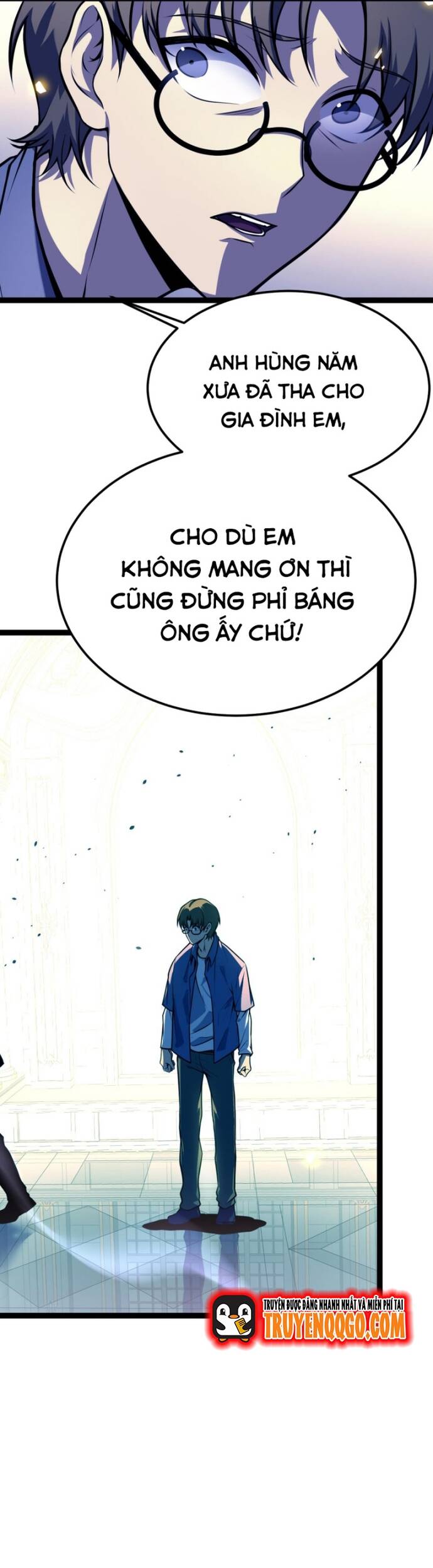 Trọng Khải Dị Thế: Ta Dùng Gương Thần Trở Thành Vô Địch - Chapter 3 - Page 40
