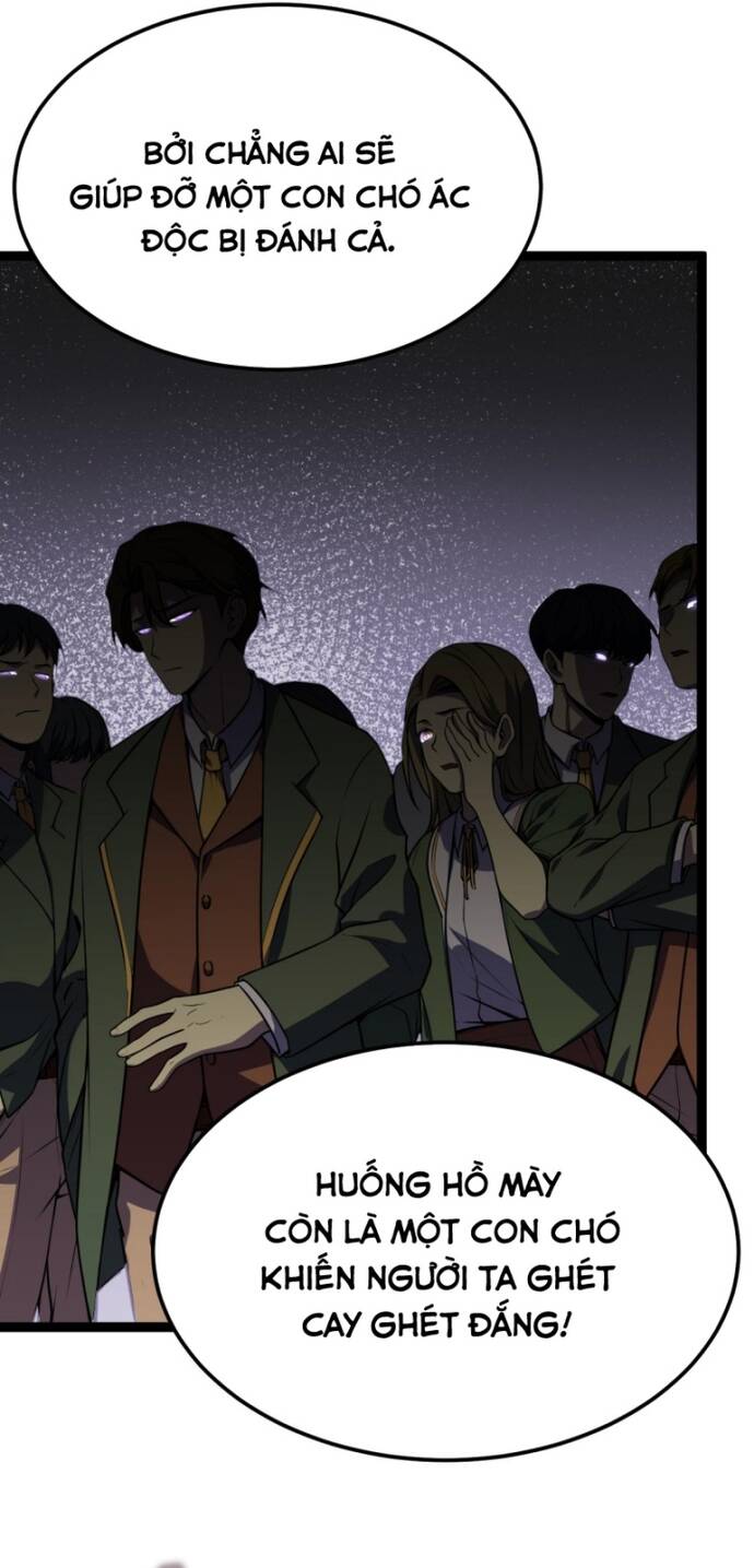 Trọng Khải Dị Thế: Ta Dùng Gương Thần Trở Thành Vô Địch - Chapter 3 - Page 42