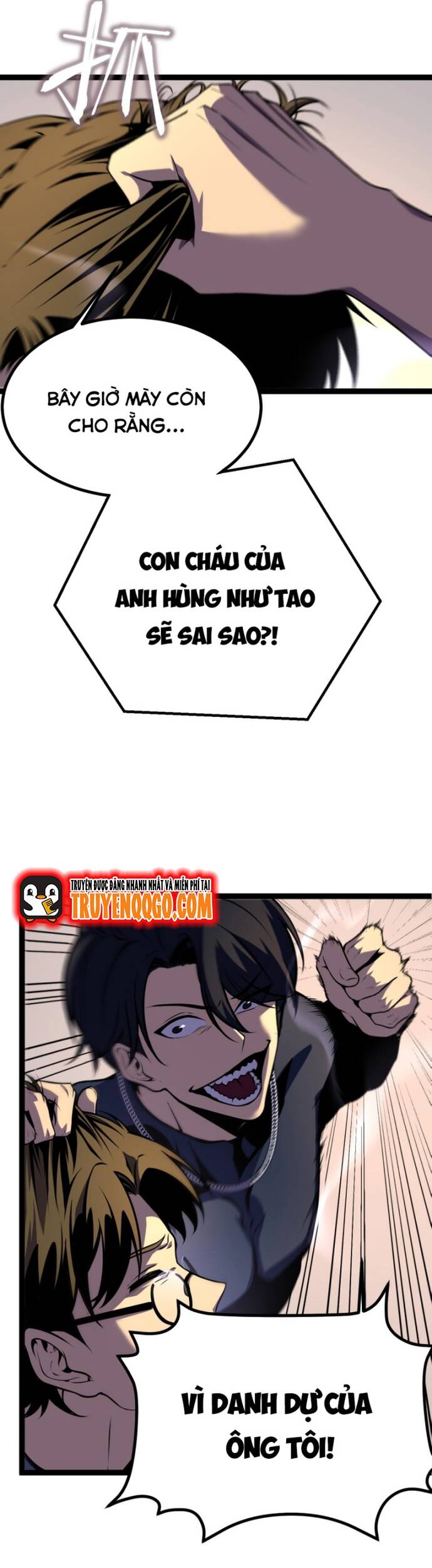 Trọng Khải Dị Thế: Ta Dùng Gương Thần Trở Thành Vô Địch - Chapter 3 - Page 43