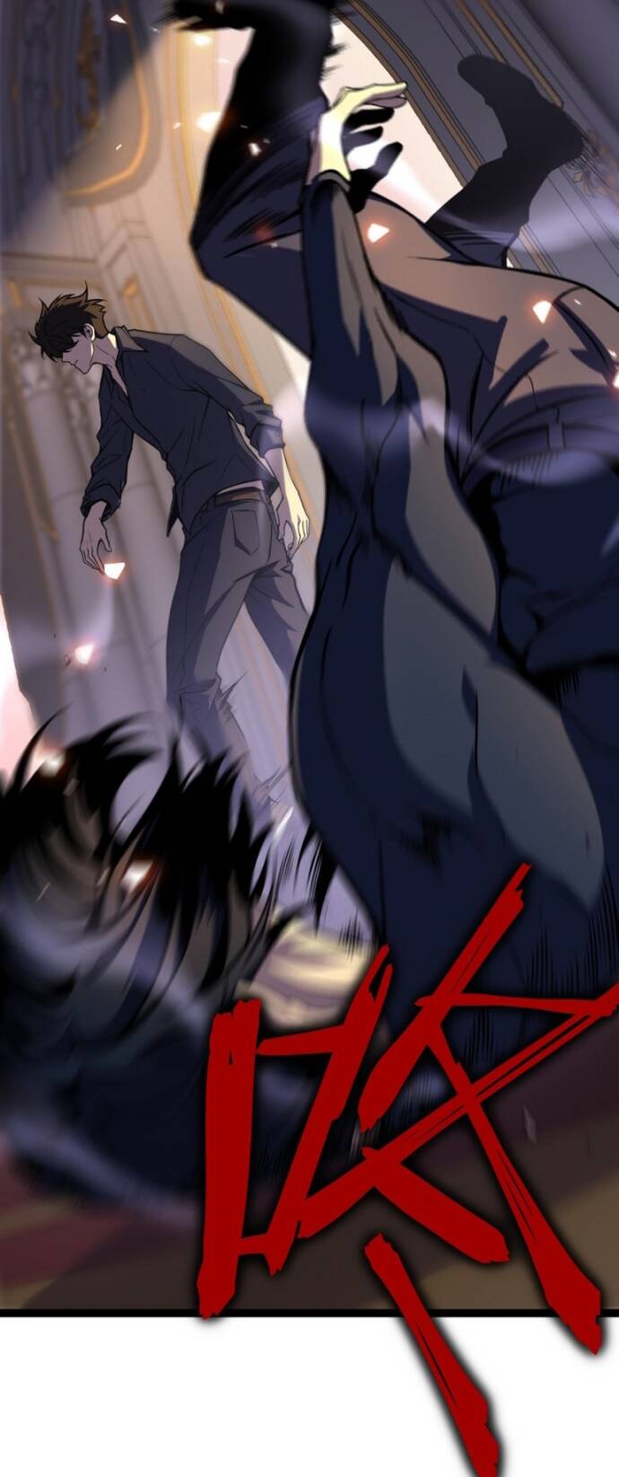 Trọng Khải Dị Thế: Ta Dùng Gương Thần Trở Thành Vô Địch - Chapter 3 - Page 45