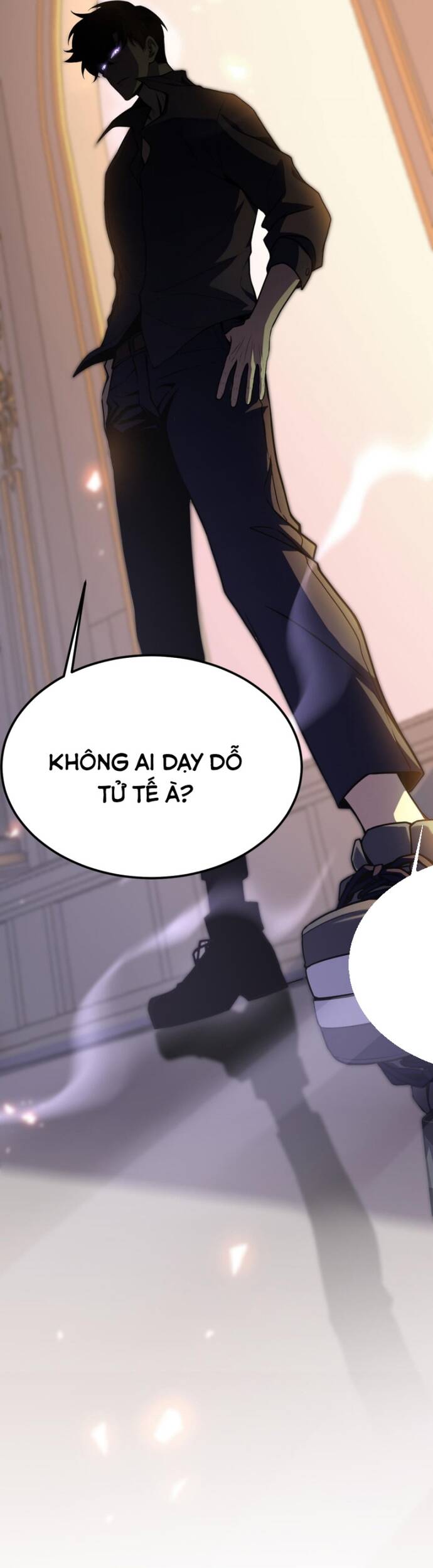 Trọng Khải Dị Thế: Ta Dùng Gương Thần Trở Thành Vô Địch - Chapter 3 - Page 47