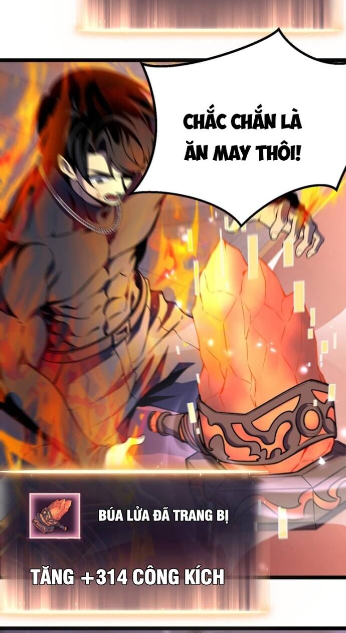 Trọng Khải Dị Thế: Ta Dùng Gương Thần Trở Thành Vô Địch - Chapter 4 - Page 12