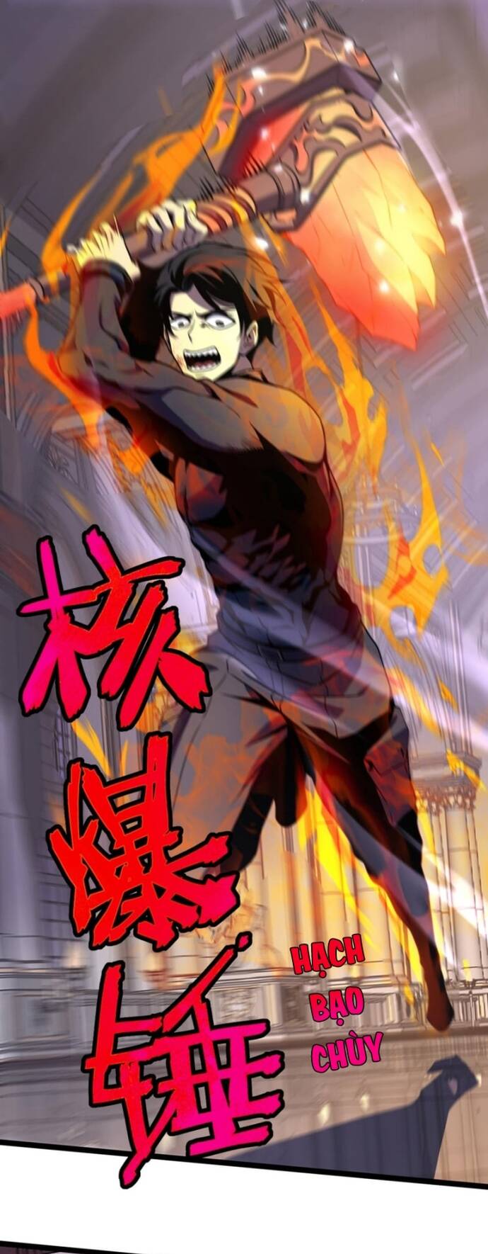 Trọng Khải Dị Thế: Ta Dùng Gương Thần Trở Thành Vô Địch - Chapter 4 - Page 13