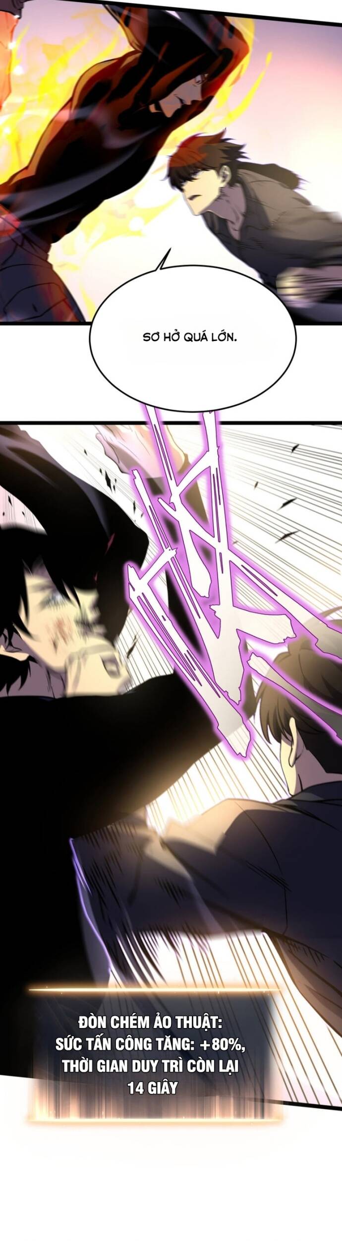Trọng Khải Dị Thế: Ta Dùng Gương Thần Trở Thành Vô Địch - Chapter 4 - Page 14