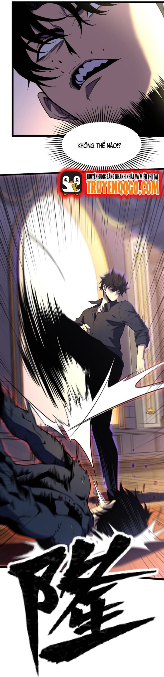 Trọng Khải Dị Thế: Ta Dùng Gương Thần Trở Thành Vô Địch - Chapter 4 - Page 15