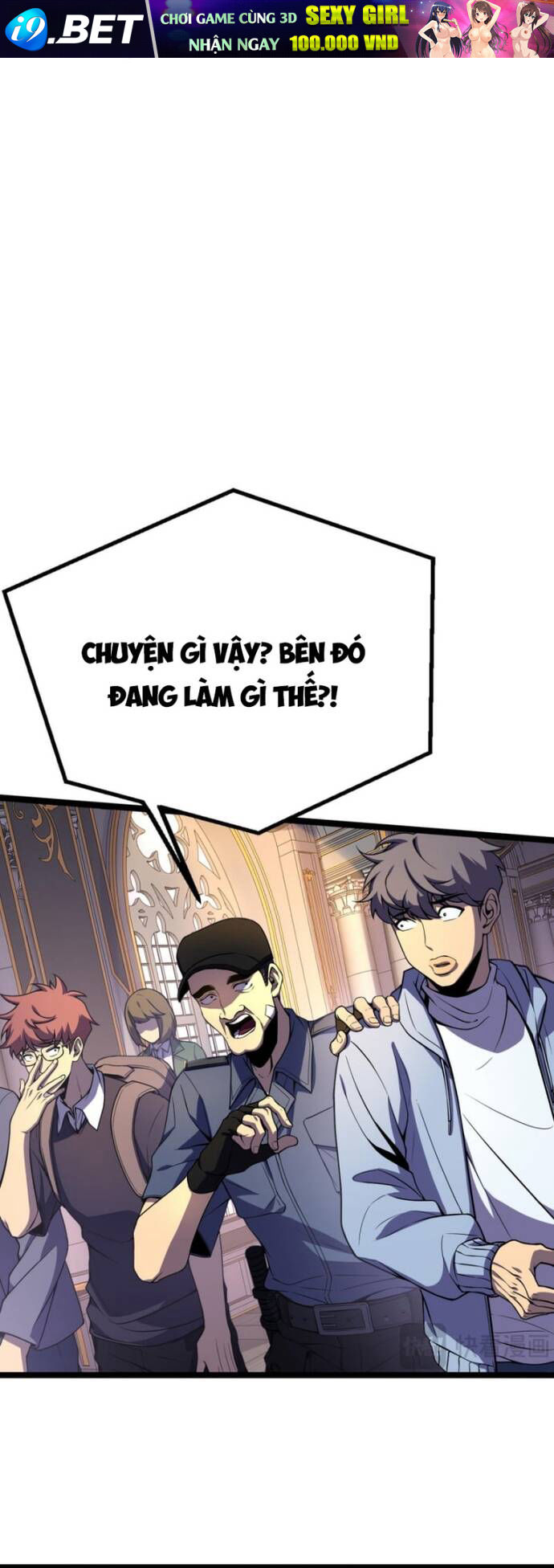 Trọng Khải Dị Thế: Ta Dùng Gương Thần Trở Thành Vô Địch - Chapter 4 - Page 16