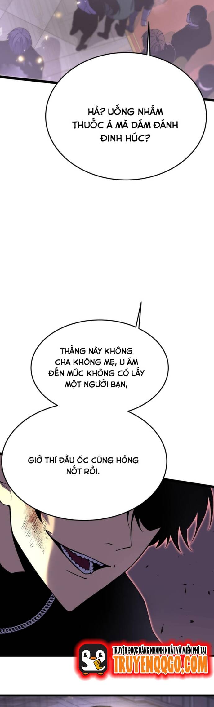 Trọng Khải Dị Thế: Ta Dùng Gương Thần Trở Thành Vô Địch - Chapter 4 - Page 3