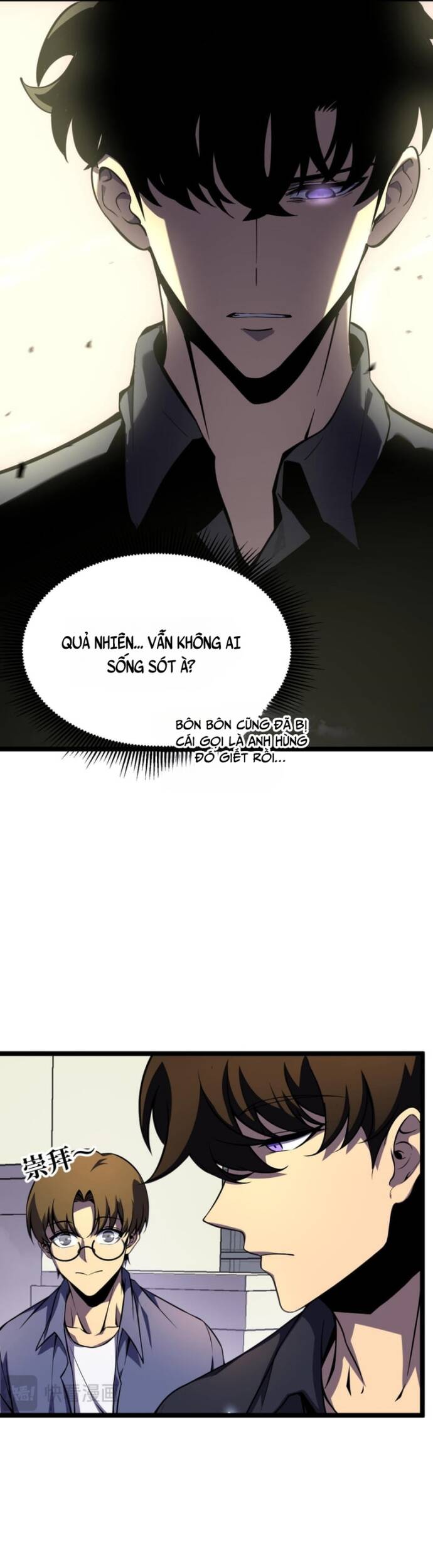 Trọng Khải Dị Thế: Ta Dùng Gương Thần Trở Thành Vô Địch - Chapter 4 - Page 30