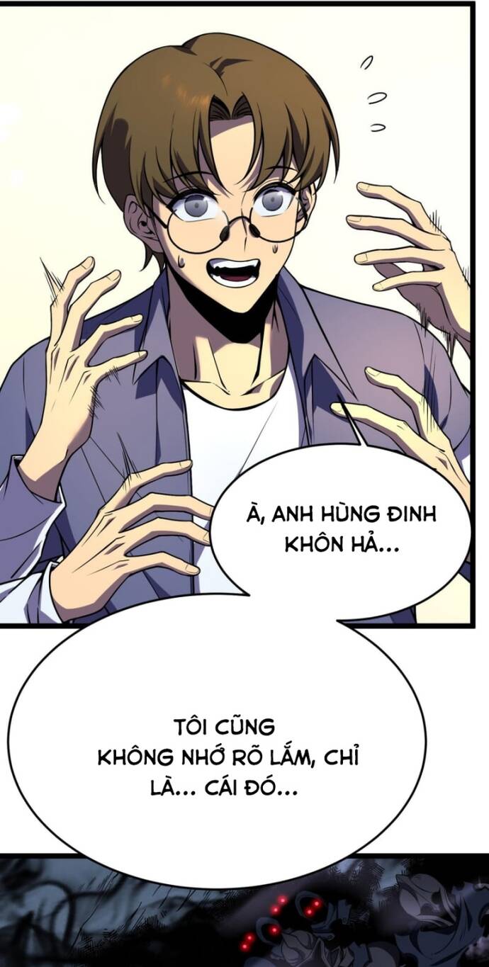 Trọng Khải Dị Thế: Ta Dùng Gương Thần Trở Thành Vô Địch - Chapter 4 - Page 32