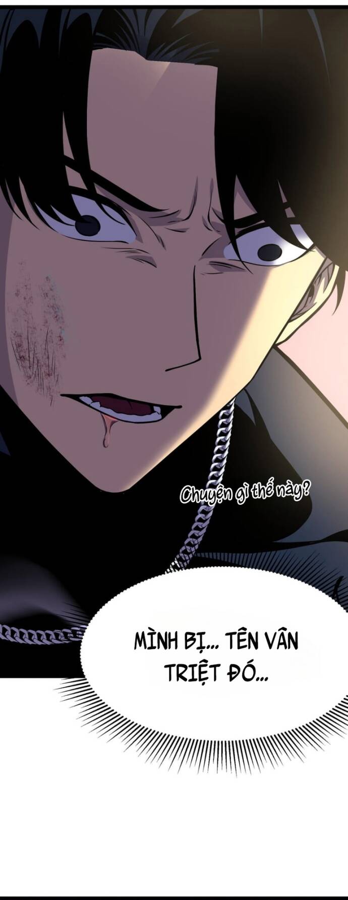 Trọng Khải Dị Thế: Ta Dùng Gương Thần Trở Thành Vô Địch - Chapter 4 - Page 9