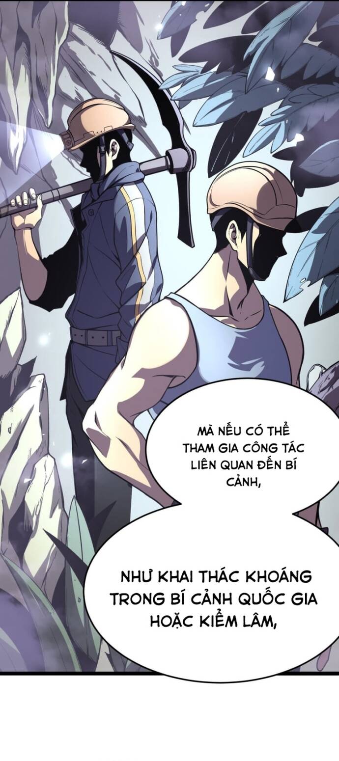 Trọng Khải Dị Thế: Ta Dùng Gương Thần Trở Thành Vô Địch - Chapter 5 - Page 14