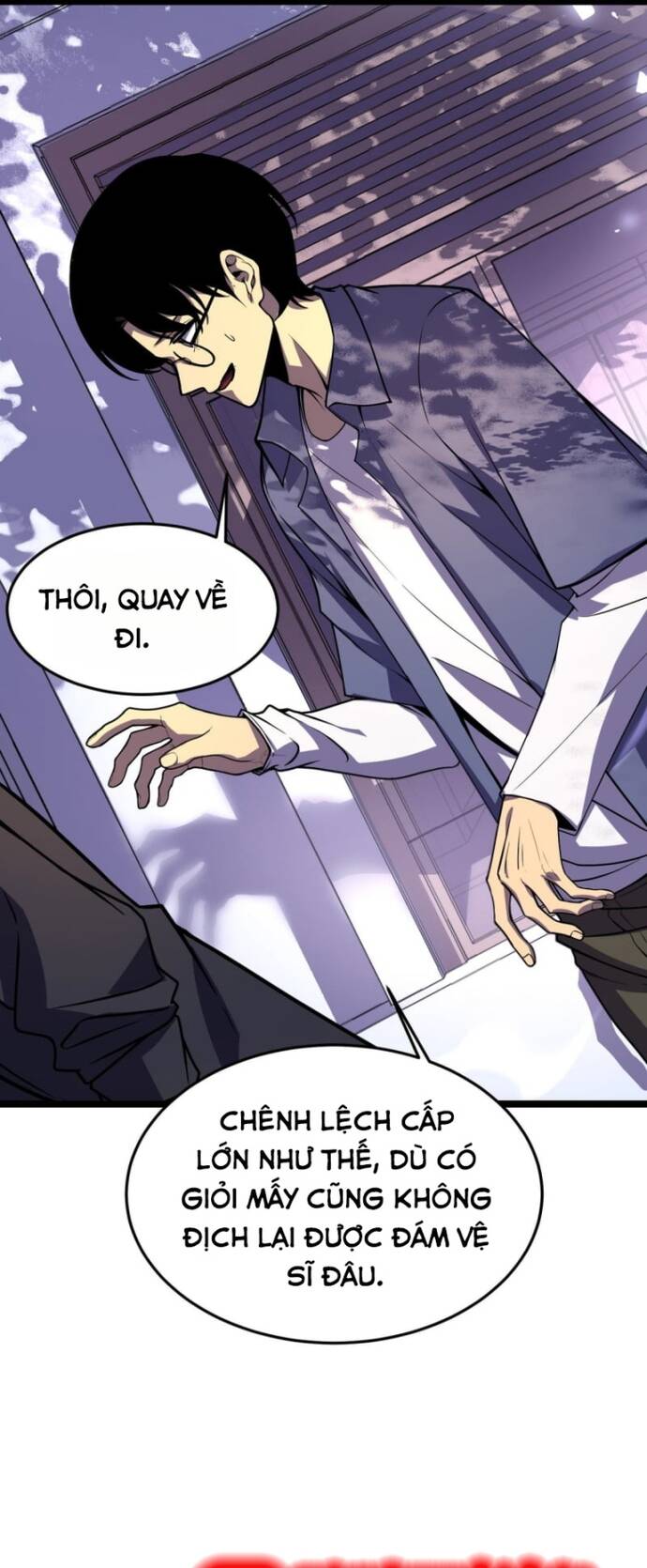Trọng Khải Dị Thế: Ta Dùng Gương Thần Trở Thành Vô Địch - Chapter 5 - Page 18