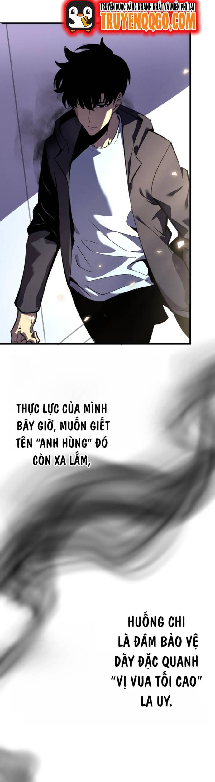 Trọng Khải Dị Thế: Ta Dùng Gương Thần Trở Thành Vô Địch - Chapter 5 - Page 19