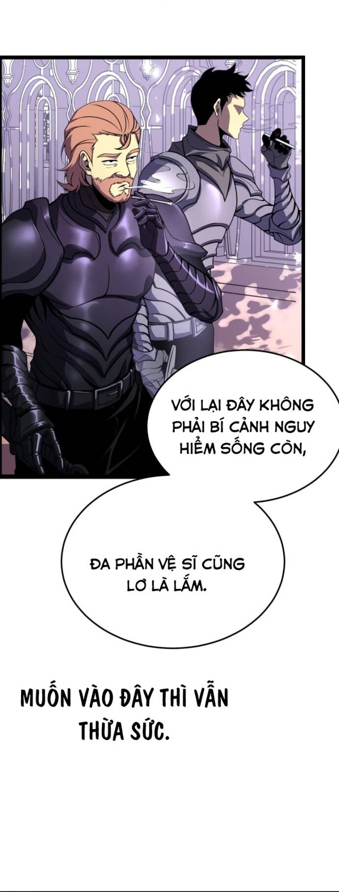 Trọng Khải Dị Thế: Ta Dùng Gương Thần Trở Thành Vô Địch - Chapter 5 - Page 21