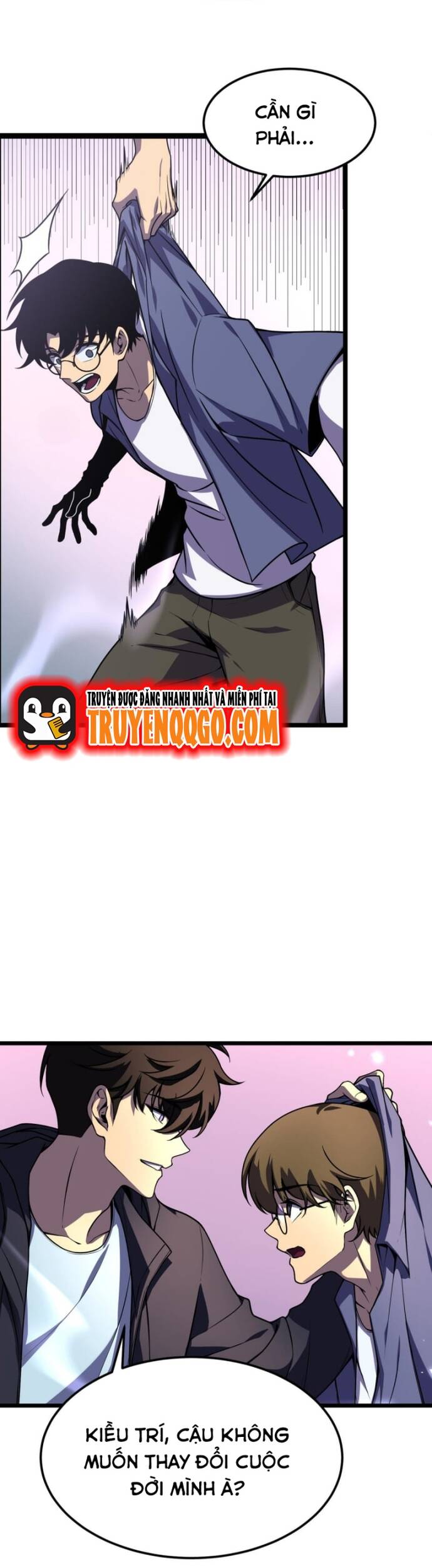 Trọng Khải Dị Thế: Ta Dùng Gương Thần Trở Thành Vô Địch - Chapter 5 - Page 23