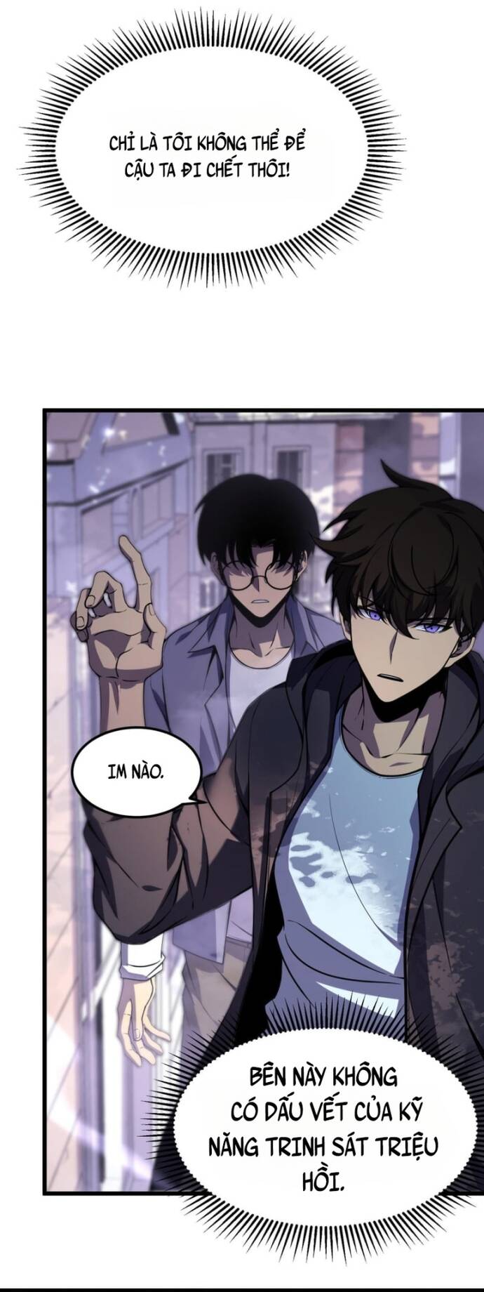 Trọng Khải Dị Thế: Ta Dùng Gương Thần Trở Thành Vô Địch - Chapter 5 - Page 29