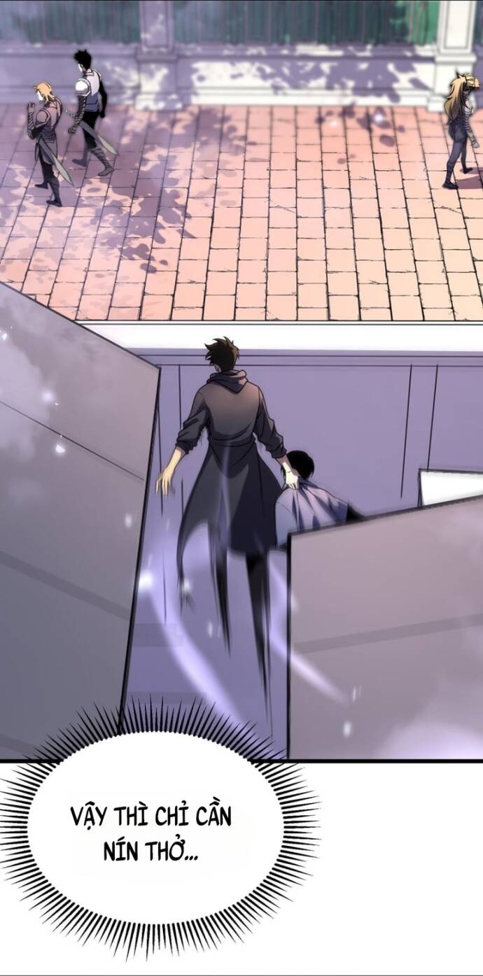 Trọng Khải Dị Thế: Ta Dùng Gương Thần Trở Thành Vô Địch - Chapter 5 - Page 30