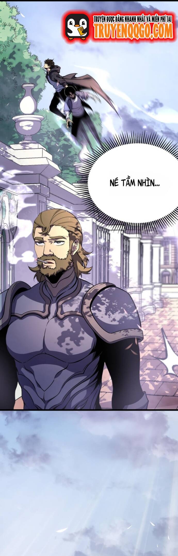 Trọng Khải Dị Thế: Ta Dùng Gương Thần Trở Thành Vô Địch - Chapter 5 - Page 31