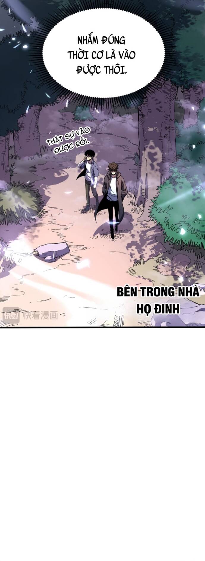 Trọng Khải Dị Thế: Ta Dùng Gương Thần Trở Thành Vô Địch - Chapter 5 - Page 33