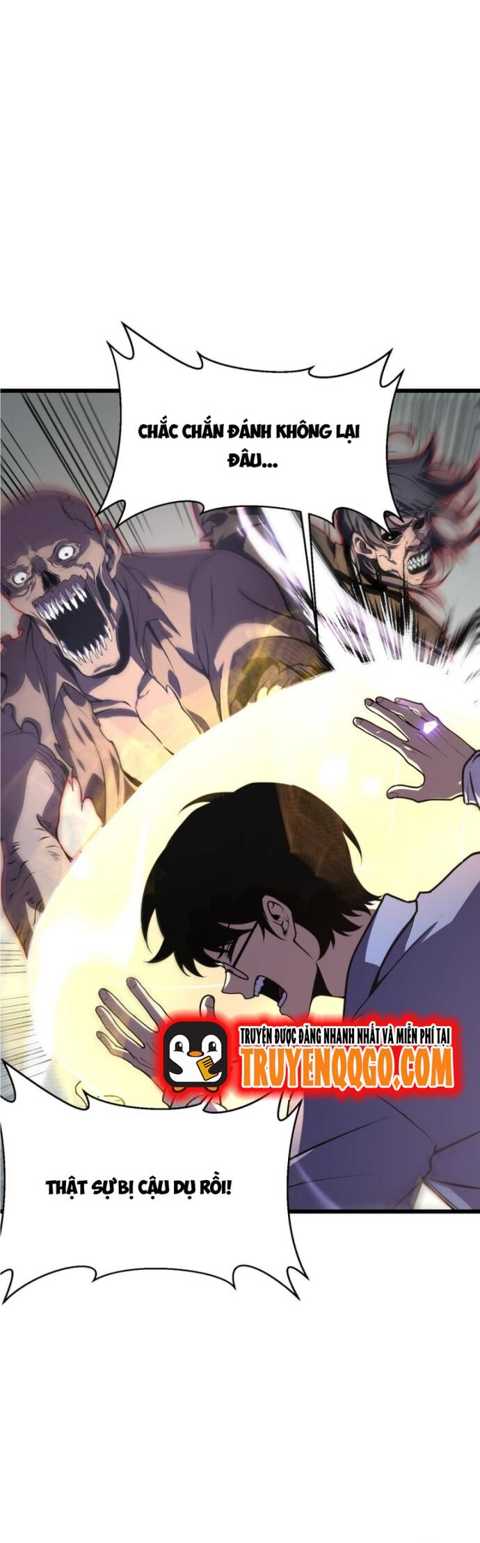 Trọng Khải Dị Thế: Ta Dùng Gương Thần Trở Thành Vô Địch - Chapter 5 - Page 38