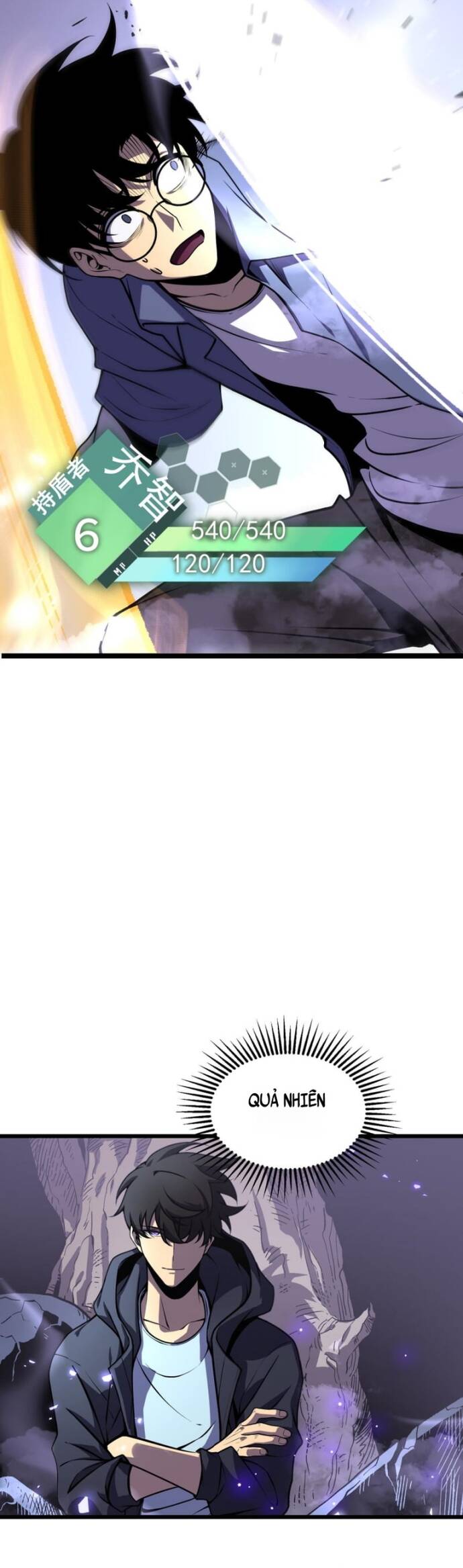 Trọng Khải Dị Thế: Ta Dùng Gương Thần Trở Thành Vô Địch - Chapter 5 - Page 43