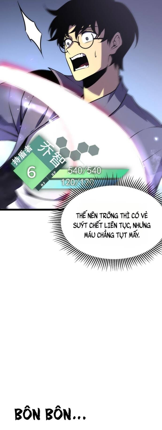 Trọng Khải Dị Thế: Ta Dùng Gương Thần Trở Thành Vô Địch - Chapter 5 - Page 45