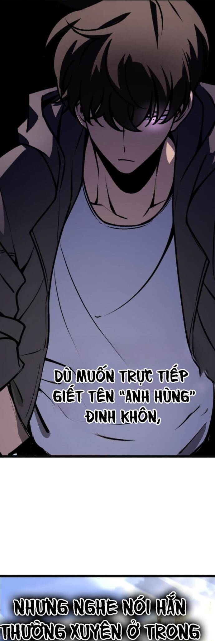 Trọng Khải Dị Thế: Ta Dùng Gương Thần Trở Thành Vô Địch - Chapter 5 - Page 5