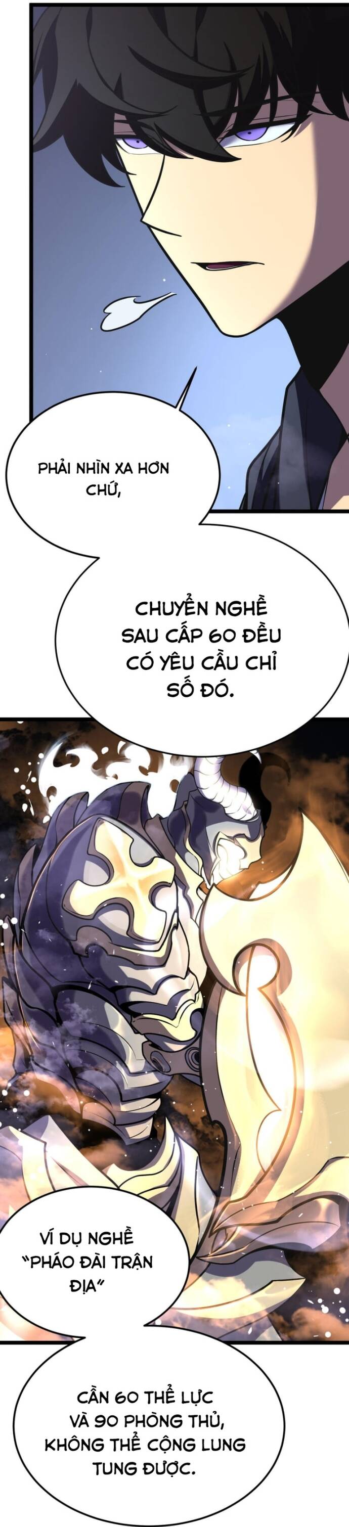 Trọng Khải Dị Thế: Ta Dùng Gương Thần Trở Thành Vô Địch - Chapter 5 - Page 53