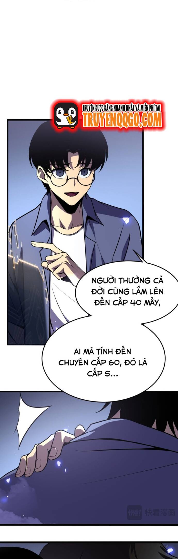 Trọng Khải Dị Thế: Ta Dùng Gương Thần Trở Thành Vô Địch - Chapter 5 - Page 54