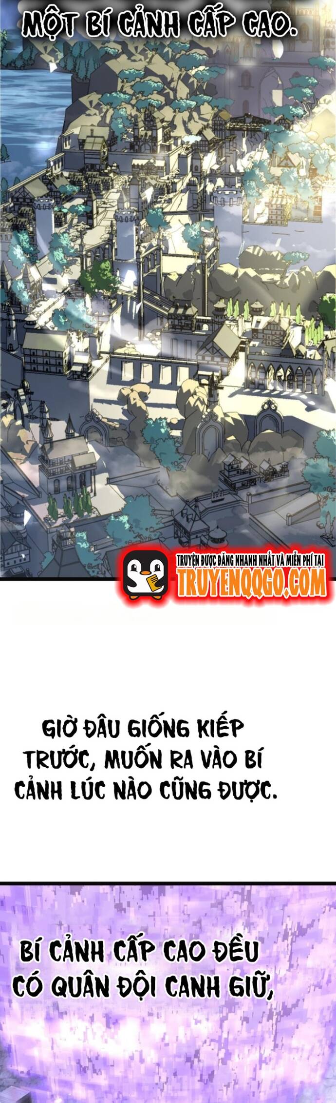 Trọng Khải Dị Thế: Ta Dùng Gương Thần Trở Thành Vô Địch - Chapter 5 - Page 6
