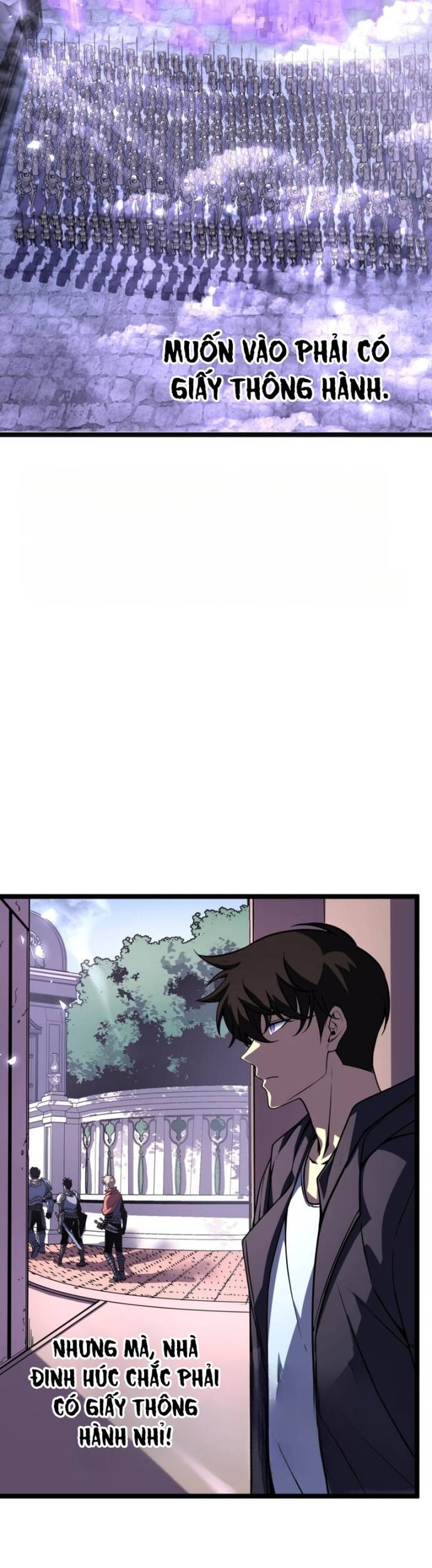 Trọng Khải Dị Thế: Ta Dùng Gương Thần Trở Thành Vô Địch - Chapter 5 - Page 7