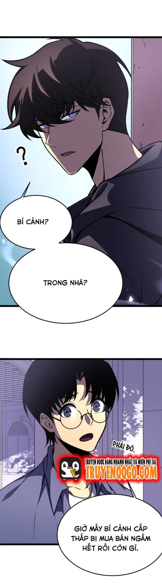 Trọng Khải Dị Thế: Ta Dùng Gương Thần Trở Thành Vô Địch - Chapter 5 - Page 9