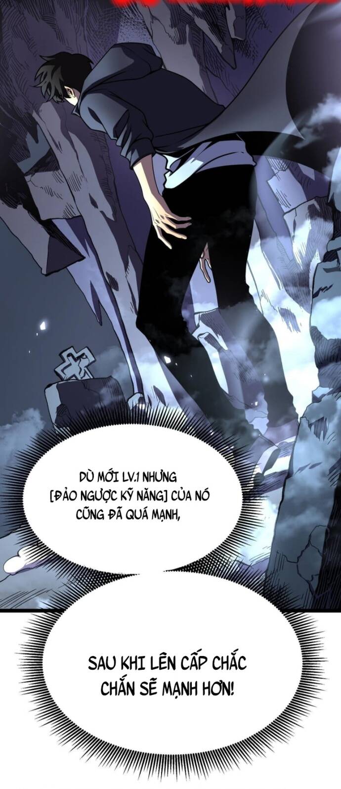 Trọng Khải Dị Thế: Ta Dùng Gương Thần Trở Thành Vô Địch - Chapter 6 - Page 12