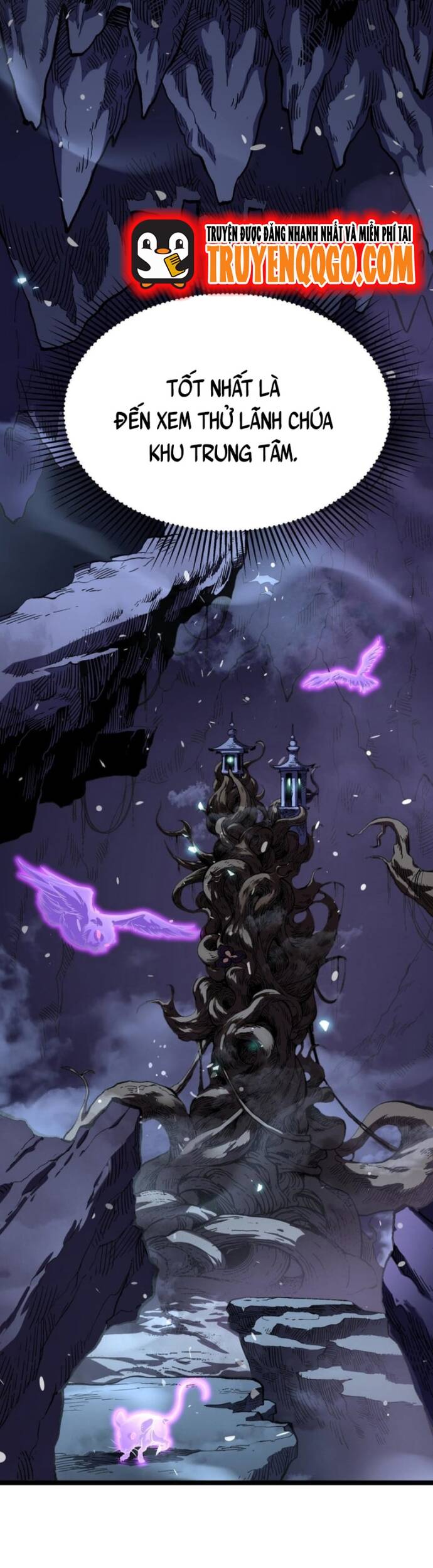 Trọng Khải Dị Thế: Ta Dùng Gương Thần Trở Thành Vô Địch - Chapter 6 - Page 15