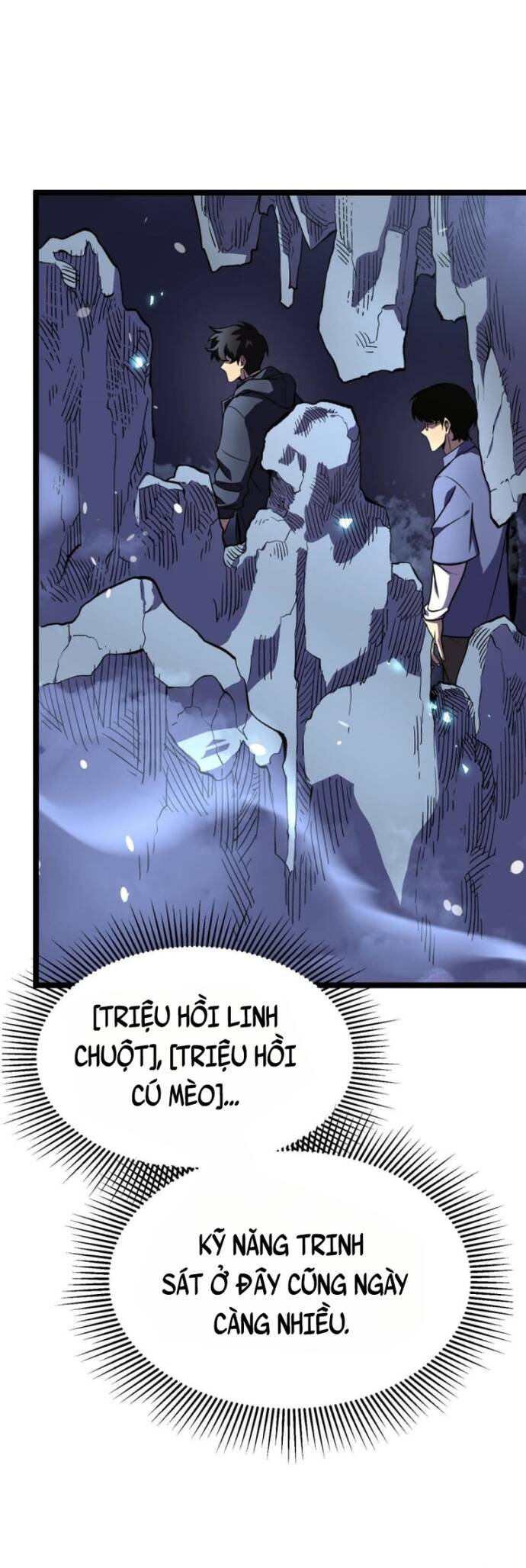 Trọng Khải Dị Thế: Ta Dùng Gương Thần Trở Thành Vô Địch - Chapter 6 - Page 16